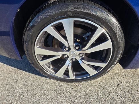 Used 2020 Nissan Maxima 3.5 SV w/ Floor Mat Group image 20