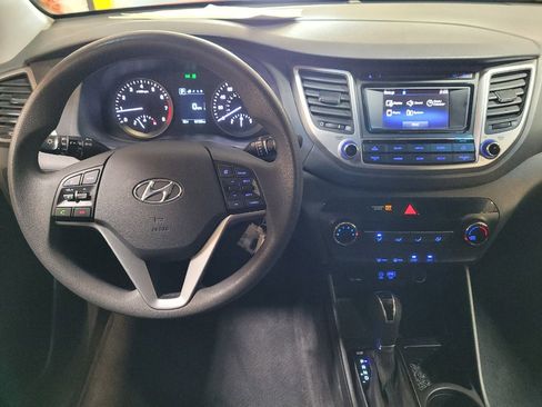 Used 2016 Hyundai Tucson SE w/ Option Group 02 FWD image 22