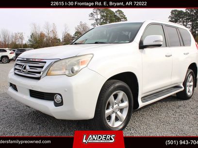 Used 2011 Lexus GX 460