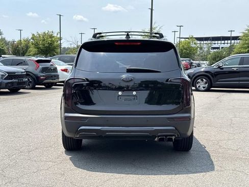 Used 2021 Kia Telluride SX w/ SX Prestige Package AWD/4WD image 3