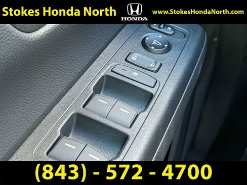 Certified 2026 Honda CR-V Sport-L image 28
