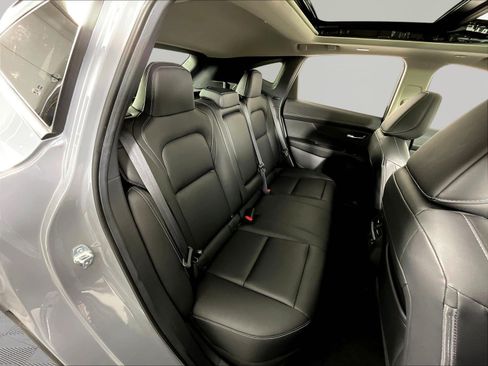 Used 2025 Nissan Murano SL w/ Cargo Package AWD/4WD image 25