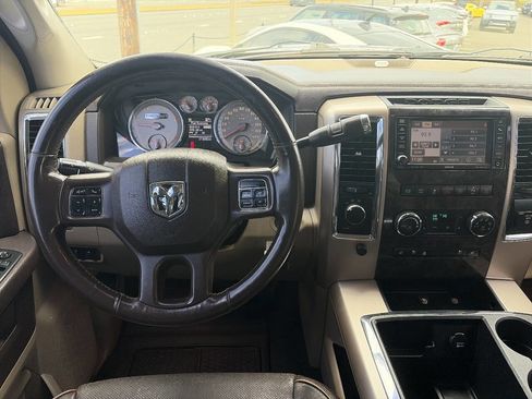 Used 2012 RAM 2500 Longhorn w/ Protection Group image 27