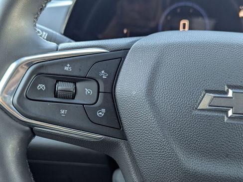 Used 2024 Chevrolet Trax ACTIV w/ Sunroof Package image 14