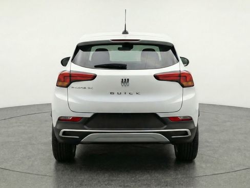 Used 2025 Buick Encore GX Preferred image 7