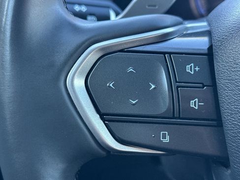 Used 2023 Lexus RZ 450e Premium w/ Technology Package image 27