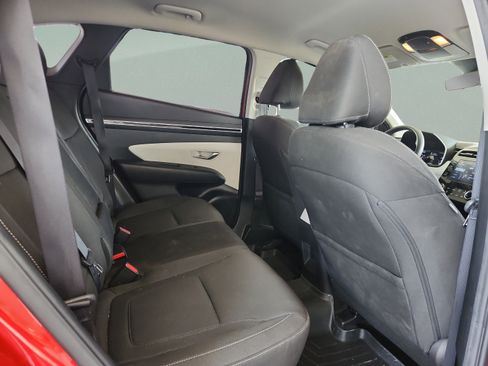 Used 2022 Hyundai Tucson SE FWD image 19