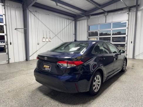 Used 2023 Toyota Corolla LE FWD image 14