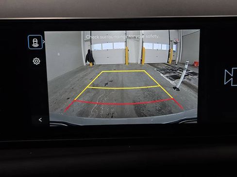 New 2026 Hyundai Tucson SEL image 9