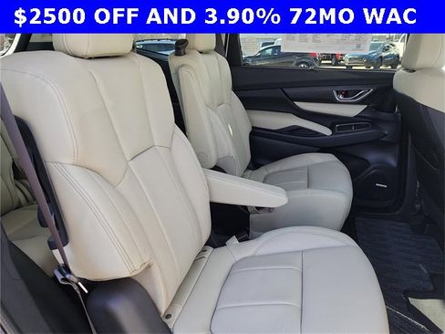 New 2026 Subaru Ascent Limited image 19