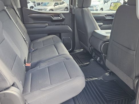 New 2025 Chevrolet Silverado 1500 LT AWD/4WD image 10
