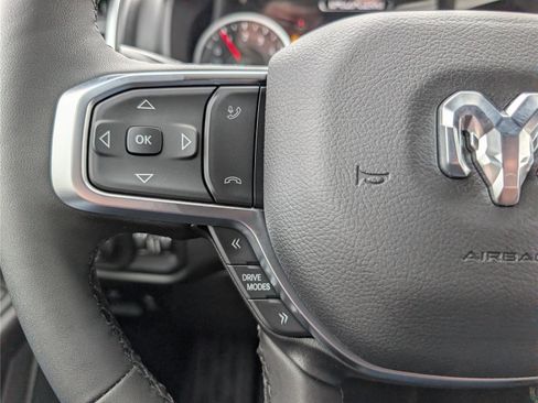 New 2026 RAM 1500 Big Horn AWD/4WD image 18