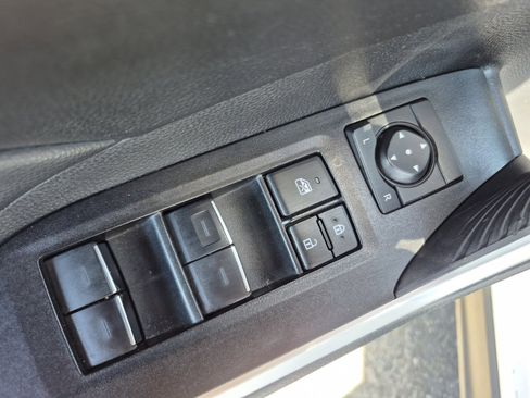 Certified 2024 Toyota RAV4 XLE FWD image 13