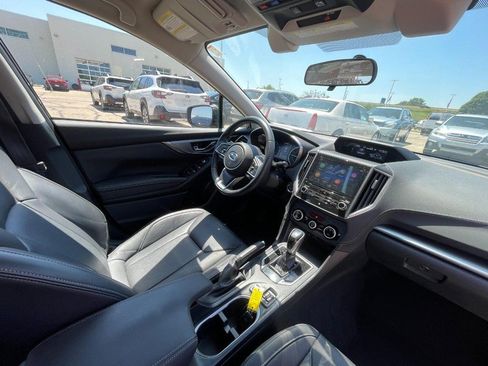 Used 2021 Subaru Impreza 2.0i Limited AWD/4WD image 7