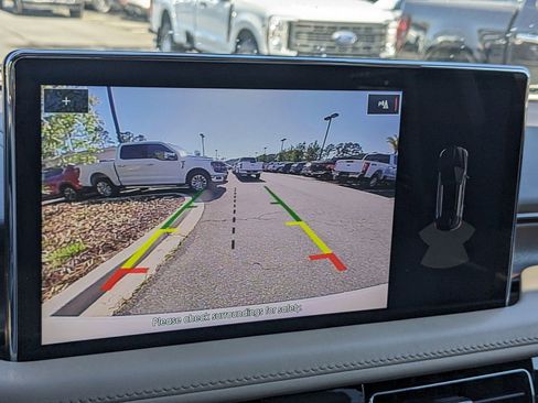 Certified 2023 Lincoln Nautilus Reserve image 24