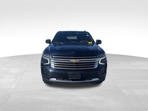 Used 2023 Chevrolet Tahoe High Country image 9