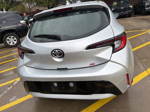 Used 2024 Toyota Corolla SE image 11