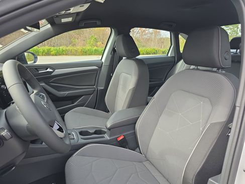 New 2026 Volkswagen Jetta Sport image 14