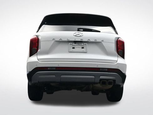 Used 2024 Hyundai Palisade Limited FWD image 36