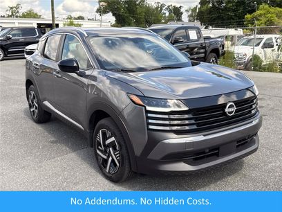 Used 2026 Nissan Kicks SV
