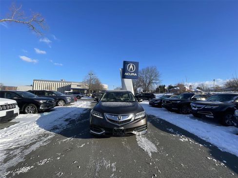 Used 2018 Acura RDX AWD w/ Technology Package image 28