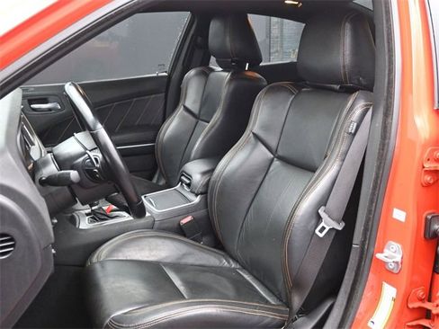 Used 2022 Dodge Charger R/T image 9