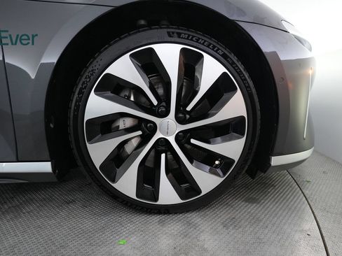 Used 2023 Lucid Air Touring AWD/4WD image 22