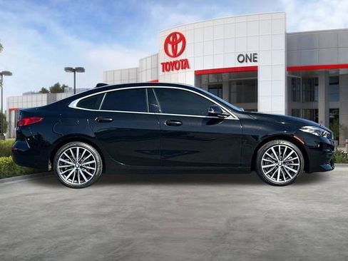 Used 2022 BMW 228i Gran Coupe w/ Convenience Package FWD image 3