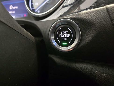 Used 2023 Buick Encore GX Select w/ Sport Touring Package image 27