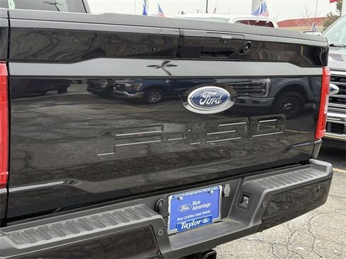 Certified 2023 Ford F150 XLT w/ Equipment Group 302A High image 28