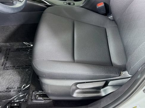 Certified 2026 Toyota Corolla LE FWD image 20