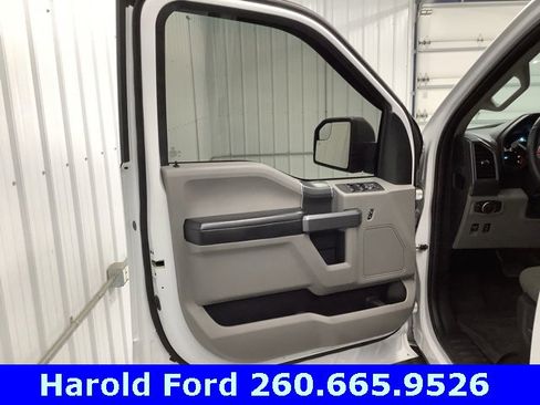Used 2018 Ford F150 XLT w/ Equipment Group 302A Luxury image 14