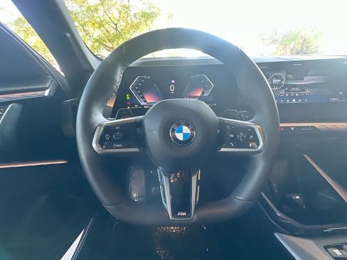 Used 2026 BMW X3 xDrive30i w/ Premium Package AWD/4WD image 15