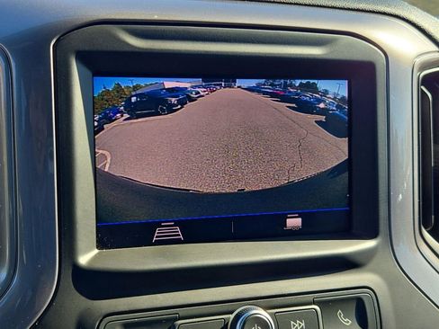 Used 2020 Chevrolet Silverado 1500 Custom w/ Custom Max Trailering Package image 28