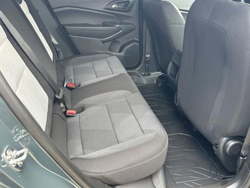 New 2026 Chevrolet Trax LS w/ LS Convenience Package image 26