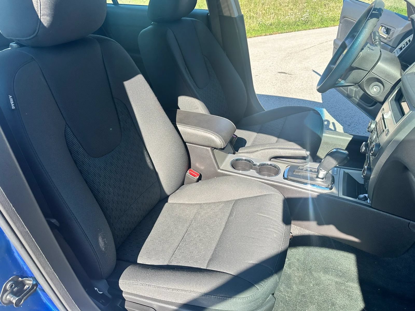 Used 2012 Ford Fusion SE FWD image 20