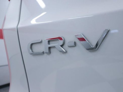 Used 2023 Honda CR-V EX image 31
