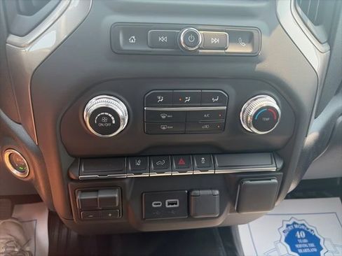 New 2026 GMC Sierra 2500 Pro AWD/4WD image 23