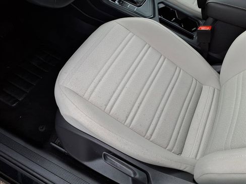Used 2023 Volkswagen Tiguan S w/ Driver Assistance Package FWD image 21