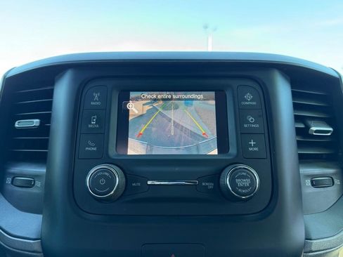 Used 2021 RAM 2500 Tradesman image 34