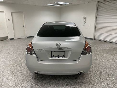 Used 2009 Nissan Altima 2.5 image 6