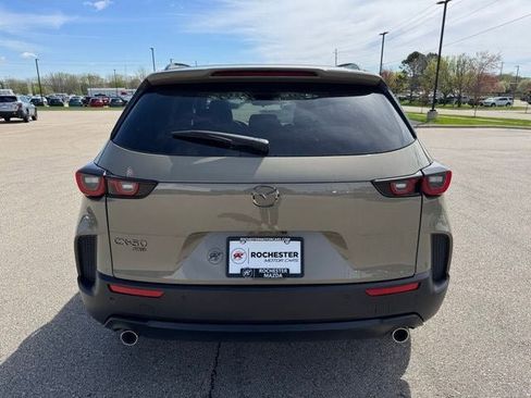 New 2026 MAZDA CX-50 Meridian Edition AWD/4WD image 83