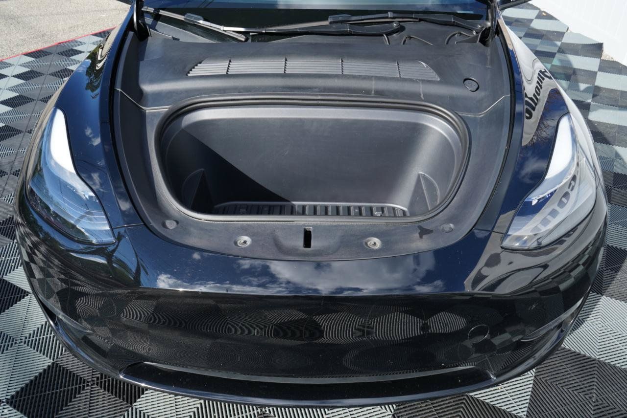 Used 2023 Tesla Model Y Performance AWD/4WD image 67