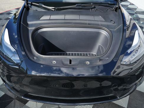 Used 2023 Tesla Model Y Performance AWD/4WD image 67