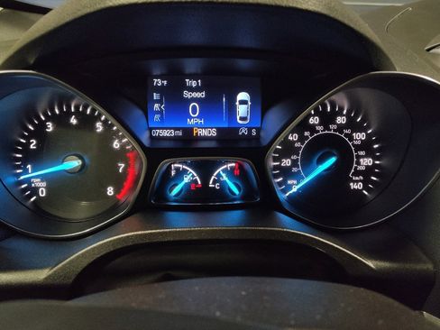 Used 2019 Ford Escape SEL FWD image 23
