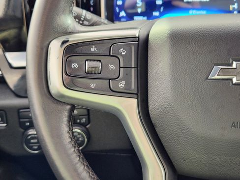 Used 2022 Chevrolet Silverado 1500 RST image 18