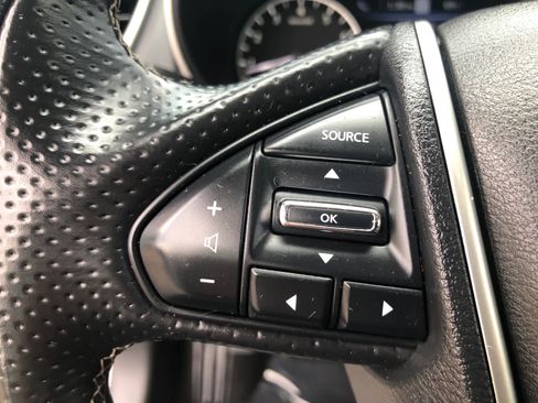 Used 2023 Nissan Maxima SV w/ Floor Mat Group image 7