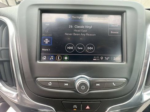 Used 2022 Chevrolet Equinox LT AWD/4WD image 18