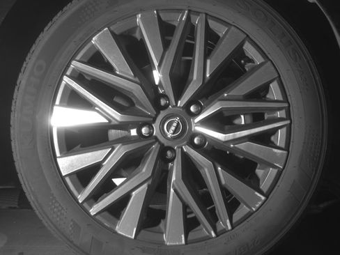 Used 2025 Nissan Altima 2.5 SV image 13