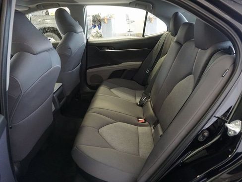 Certified 2023 Toyota Camry LE w/ Audio Upgrade Package image 20